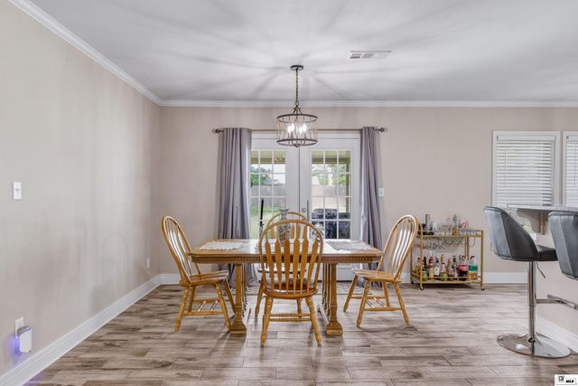 1205 N MCGUIRE AVENUE, Monroe, LA 71203