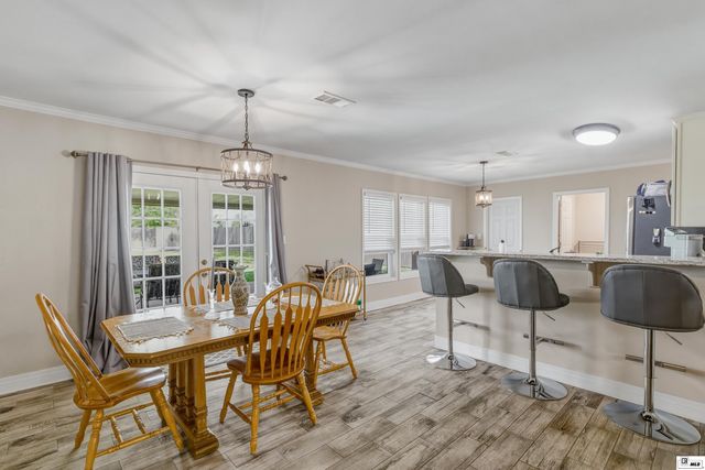 1205 N MCGUIRE AVENUE, Monroe, LA 71203