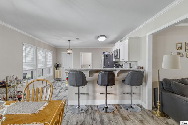 1205 N MCGUIRE AVENUE, Monroe, LA 71203