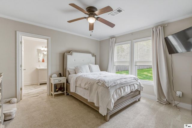 1205 N MCGUIRE AVENUE, Monroe, LA 71203