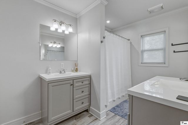 1205 N MCGUIRE AVENUE, Monroe, LA 71203