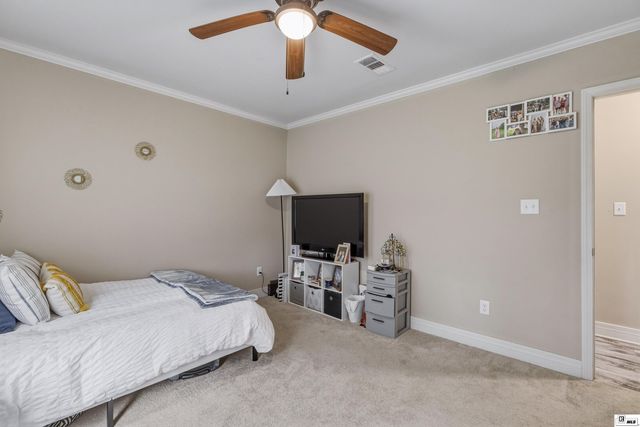 1205 N MCGUIRE AVENUE, Monroe, LA 71203