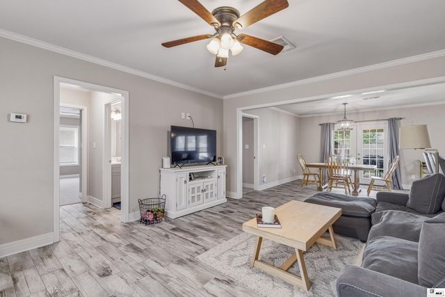 1205 N MCGUIRE AVENUE, Monroe, LA 71203