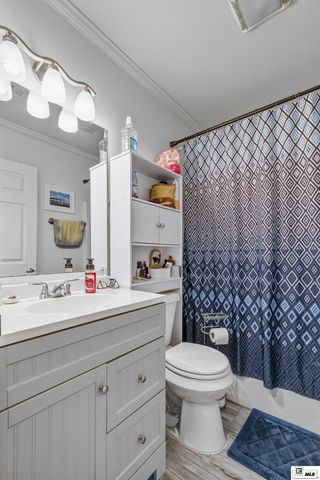 1205 N MCGUIRE AVENUE, Monroe, LA 71203