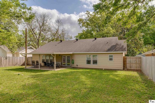 1205 N MCGUIRE AVENUE, Monroe, LA 71203