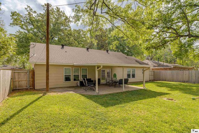 1205 N MCGUIRE AVENUE, Monroe, LA 71203