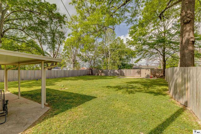 1205 N MCGUIRE AVENUE, Monroe, LA 71203