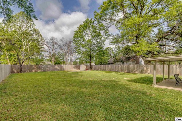 1205 N MCGUIRE AVENUE, Monroe, LA 71203