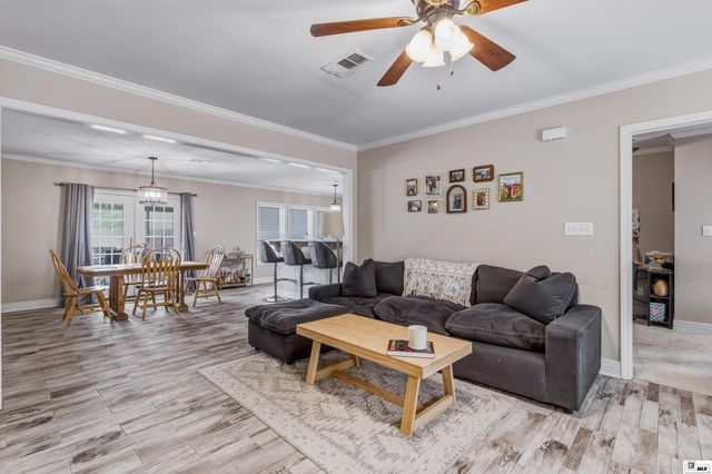 1205 N MCGUIRE AVENUE, Monroe, LA 71203