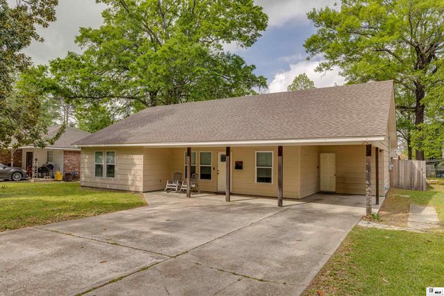 1205 N MCGUIRE AVENUE, Monroe, LA 71203