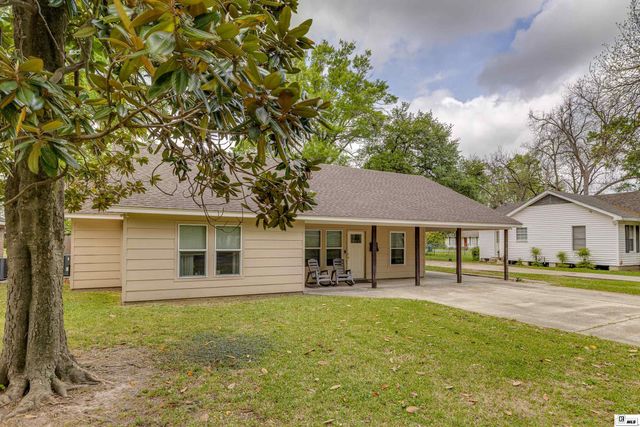 1205 N MCGUIRE AVENUE, Monroe, LA 71203