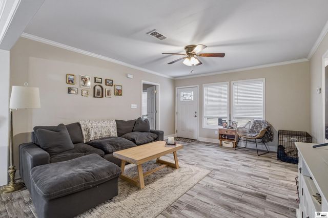 1205 N MCGUIRE AVENUE, Monroe, LA 71203