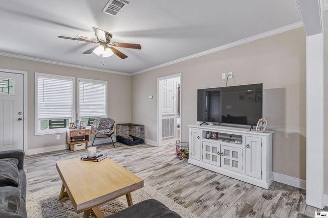 1205 N MCGUIRE AVENUE, Monroe, LA 71203