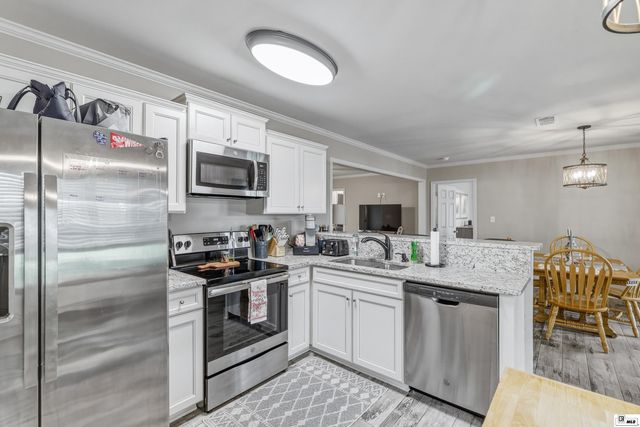 1205 N MCGUIRE AVENUE, Monroe, LA 71203