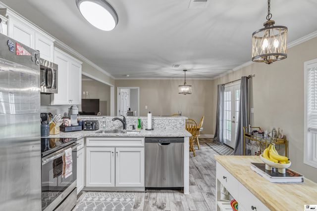 1205 N MCGUIRE AVENUE, Monroe, LA 71203