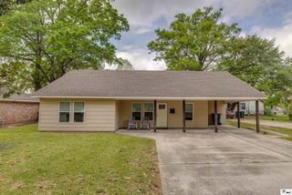 1205 N MCGUIRE AVENUE, Monroe, LA 71203