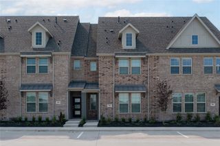 384 Greenhouse Drive, Plano, TX 75074