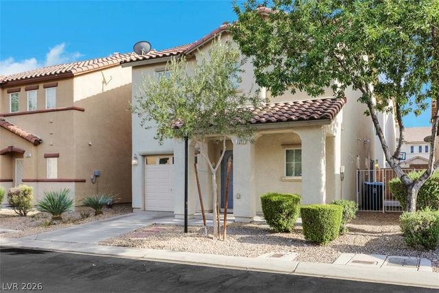 7257 Camden Pine Avenue, Las Vegas, NV 89129