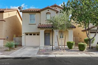 7257 Camden Pine Avenue, Las Vegas, NV 89129