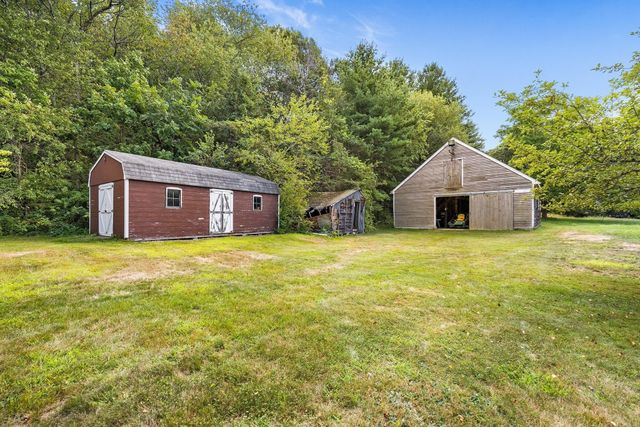 32 Cedar St, Millis, MA 02054