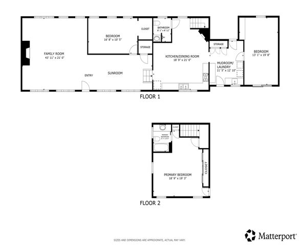 32 Cedar St, Millis, MA 02054