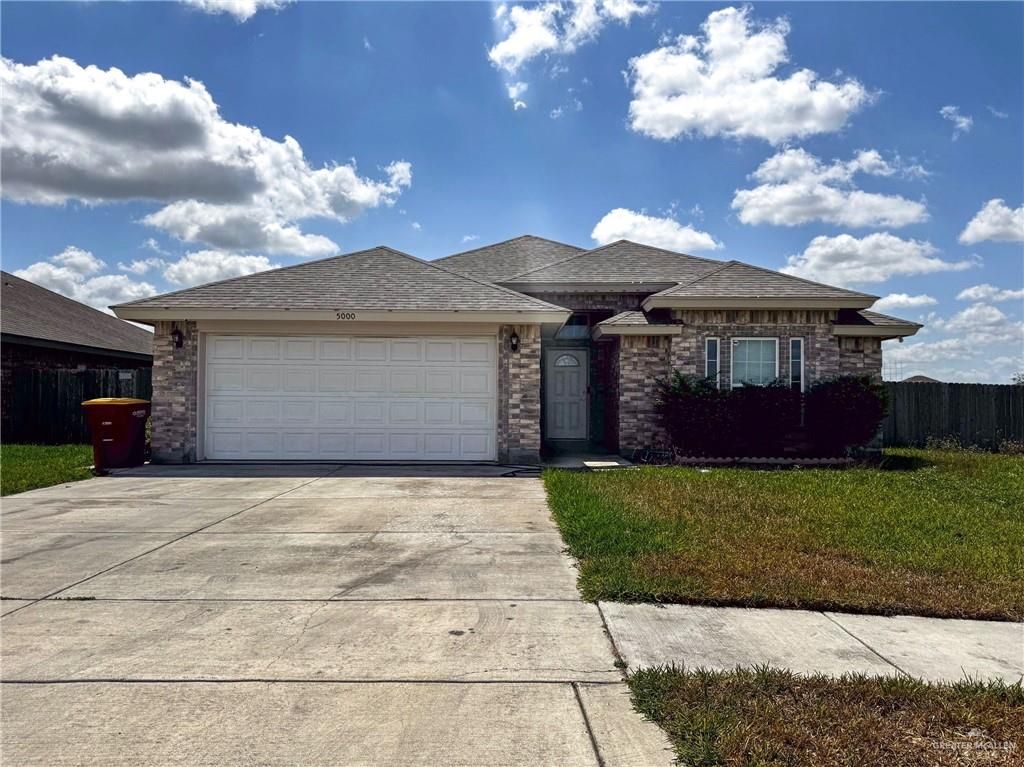 5000 Sedona Place, Brownsville, TX 78520