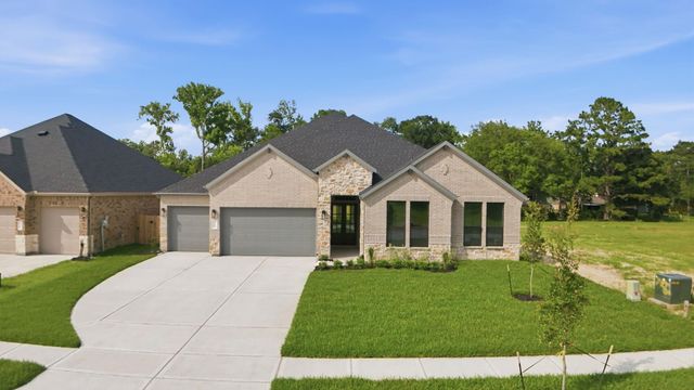 2505 Barton Creek Trail, Friendswood, TX 77546
