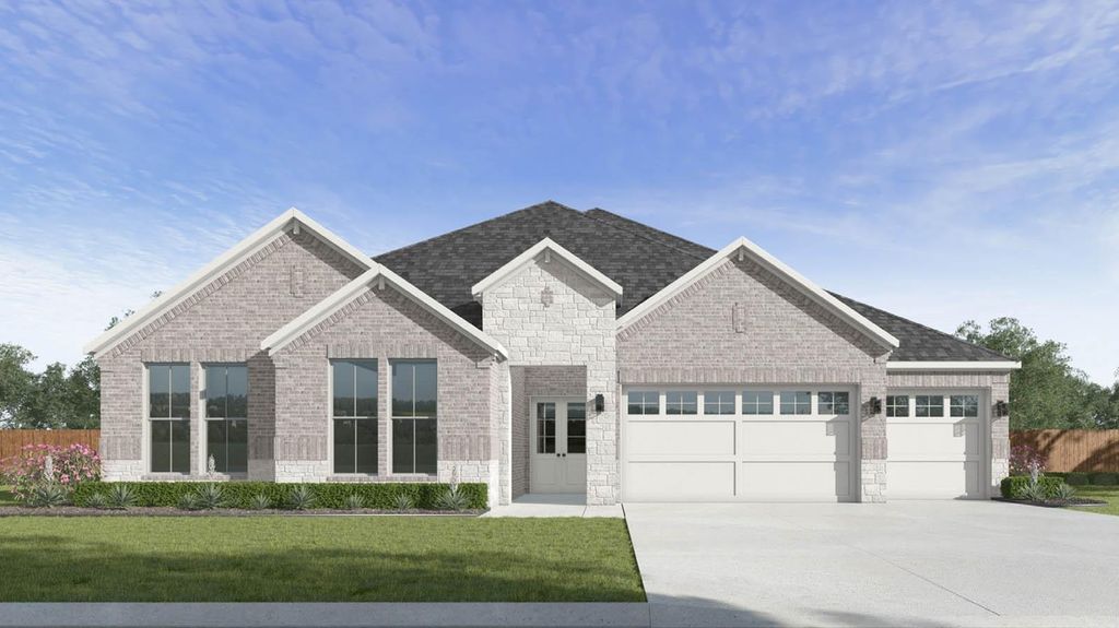 2505 Barton Creek Trail, Friendswood, TX 77546