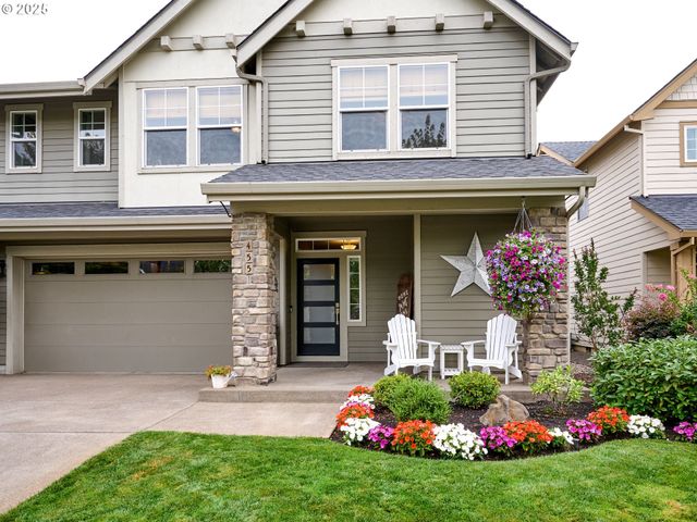 455 Turnberry Ave, Woodburn, OR 97071