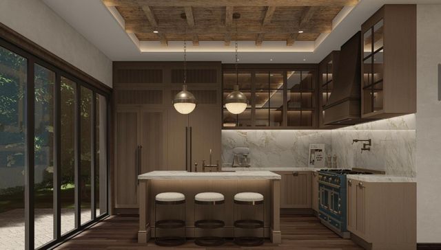 100 Ladera Ct, Nashville, TN 37209