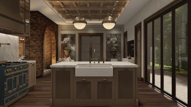 100 Ladera Ct, Nashville, TN 37209