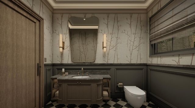 100 Ladera Ct, Nashville, TN 37209