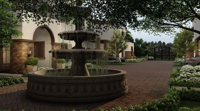 100 Ladera Ct, Nashville, TN 37209