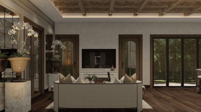 100 Ladera Ct, Nashville, TN 37209