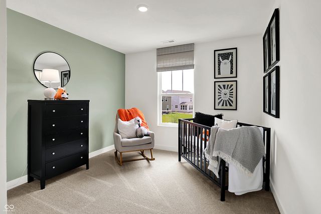 2868 Woods Edge Drive, Greenwood, IN 46143