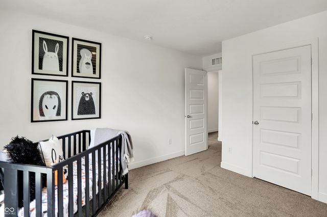 2868 Woods Edge Drive, Greenwood, IN 46143