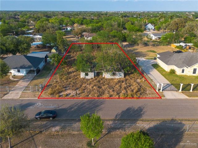 0 Swallow Street, Weslaco, TX 78596