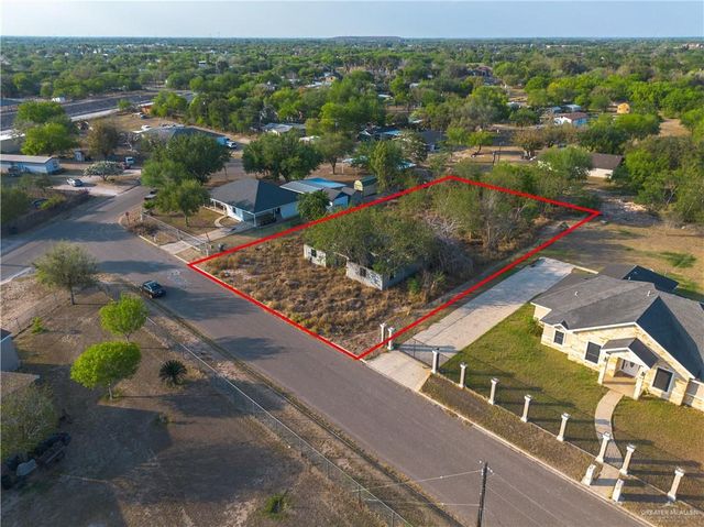 0 Swallow Street, Weslaco, TX 78596