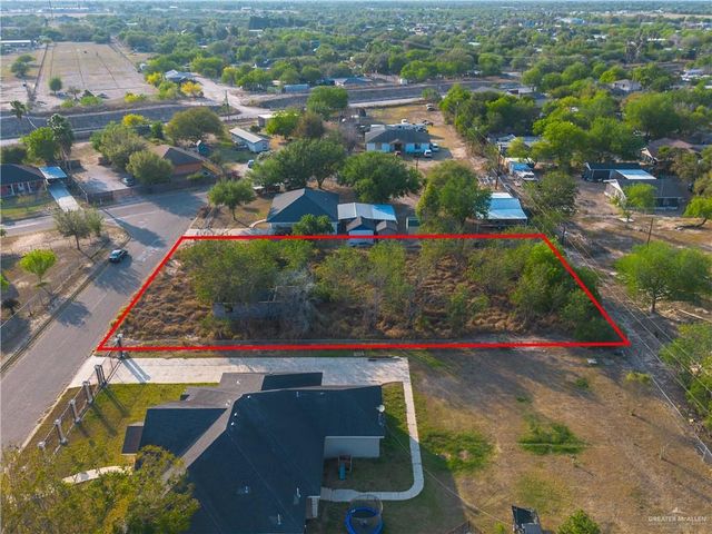 0 Swallow Street, Weslaco, TX 78596
