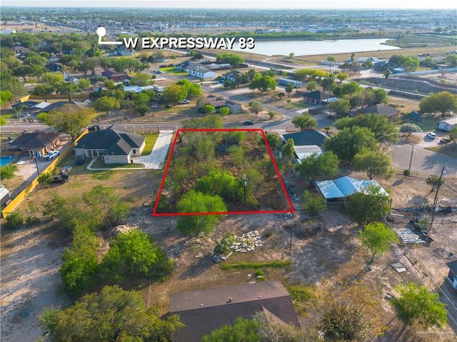 0 Swallow Street, Weslaco, TX 78596
