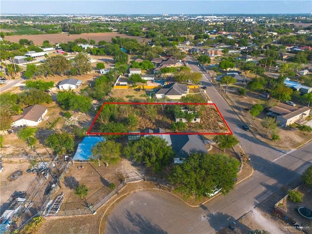 0 Swallow Street, Weslaco, TX 78596