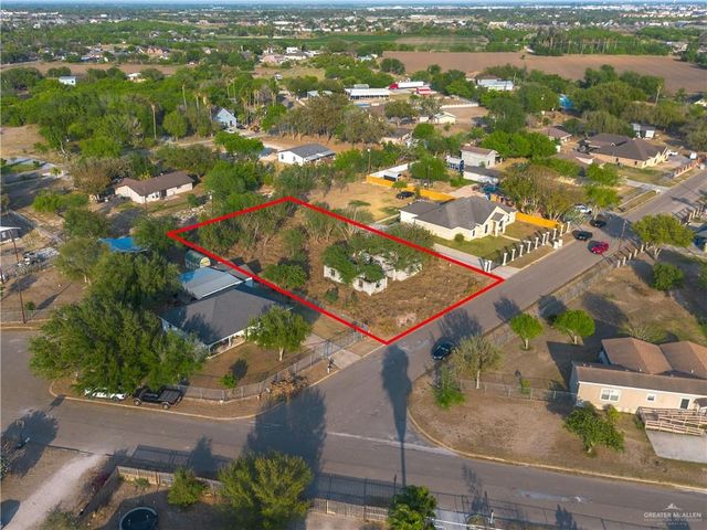 0 Swallow Street, Weslaco, TX 78596