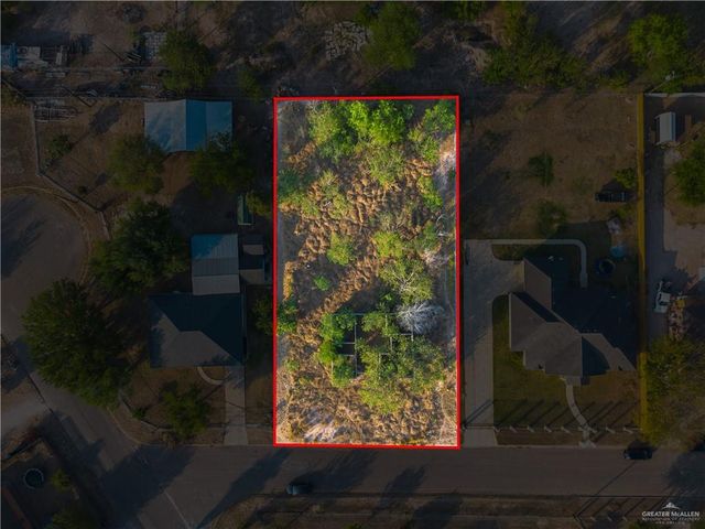 0 Swallow Street, Weslaco, TX 78596