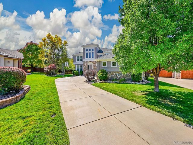 14040 W 30th Lane, Golden, CO 80401