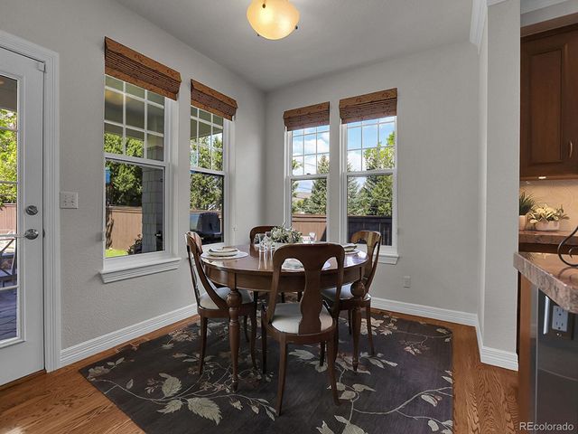 14040 W 30th Lane, Golden, CO 80401