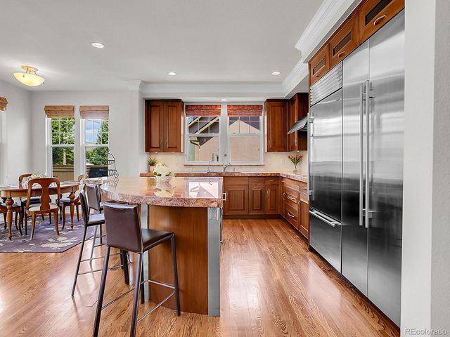 14040 W 30th Lane, Golden, CO 80401