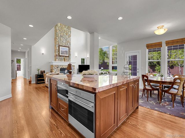 14040 W 30th Lane, Golden, CO 80401