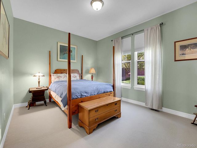 14040 W 30th Lane, Golden, CO 80401