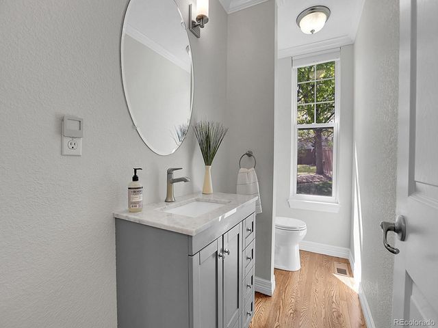 14040 W 30th Lane, Golden, CO 80401