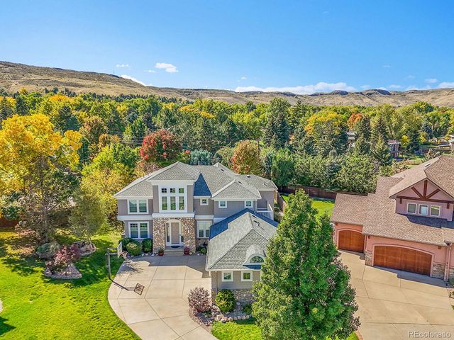 14040 W 30th Lane, Golden, CO 80401